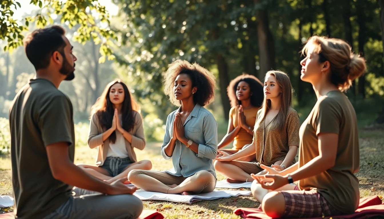 Welcome to Spirit Development